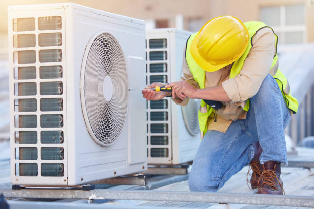 Best HVAC installation services  in Narrows, VA