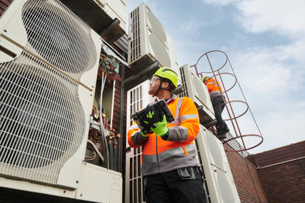 Best Best HVAC companies  in Narrows, VA
