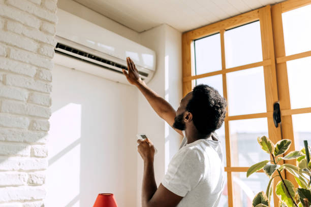 Best HVAC cleaning services  in Narrows, VA