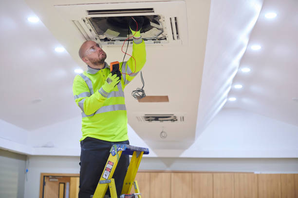 Trusted Narrows, VA HVAC Experts