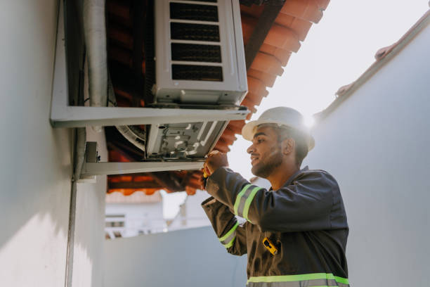 Best Air conditioning repair  in Narrows, VA