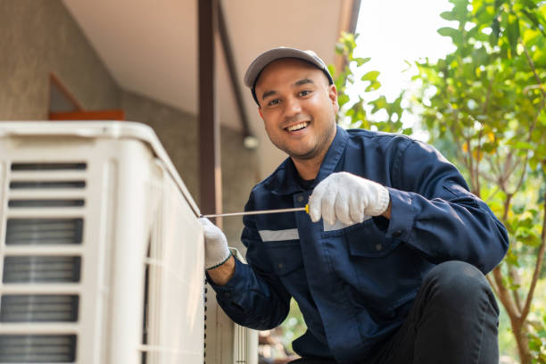 Best HVAC emergency services  in Narrows, VA