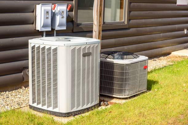 Best HVAC repair near me  in Narrows, VA